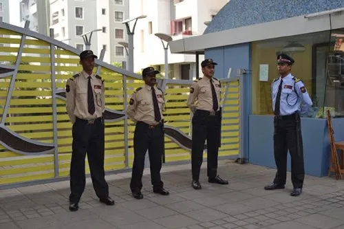 Shankara Security: Your Peace of Mind, Guaranteed