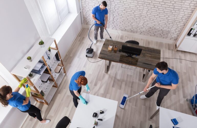 One Time Complete House Cleaning During Festivals